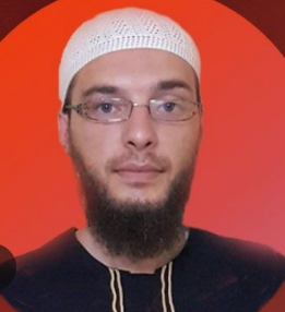 الشيخ محمد رشيد المسدي